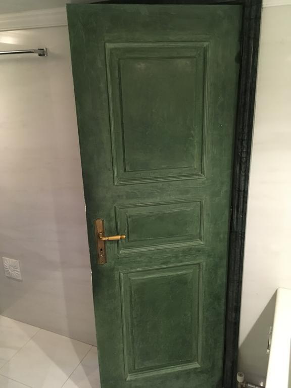165 Sm Penthouse Maisonette Apartment Athene Buitenkant foto